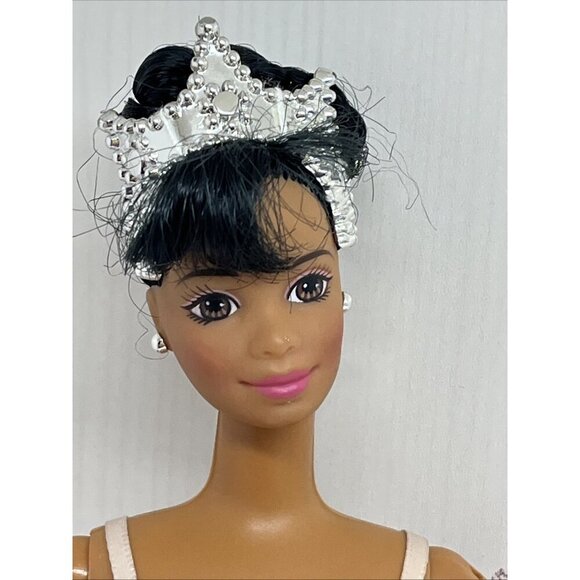 Barbie Ballet Recital Barbie & Kelly African American Gift Set 1997 Mattel 21388 - Picture 2 of 16